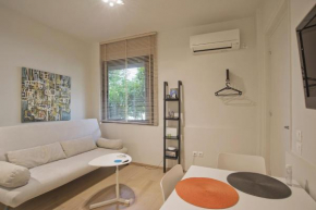 Cozy and modern studio Vouliagmeni